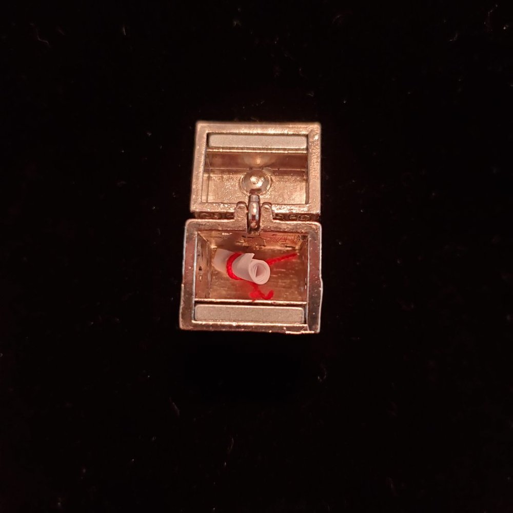 Ganz Prayer Box - Picture 3 of 3